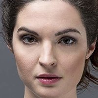 Kristyna Podzimkova Naken