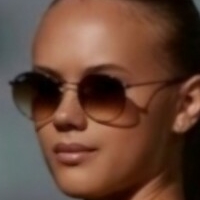 Kristyna Shmidt Naken