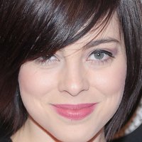 Krysta Rodriguez Naken