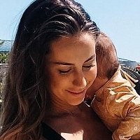 Krystal Forscutt Naken