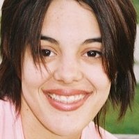 Krystal Freeman Naken