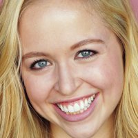 Krystyna Ahlers Naken