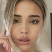 Ksenia Gato Naken