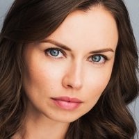 Ksenia Lauren Naken