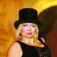 Ksenia Prohaska Naken