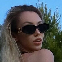 Kseniia Samoilenko Naken