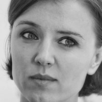 Kseniya Alfyorova Naken