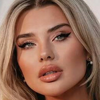 Kseniya Belousova Naken