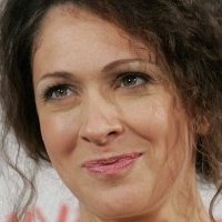 Kseniya Rappoport Naken