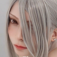 Kuroha142 Naken