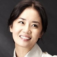 Kyeong-sook Jo Naken