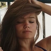 Kylee Carter Naken