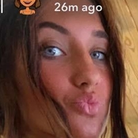 Kylee Deweese Naken