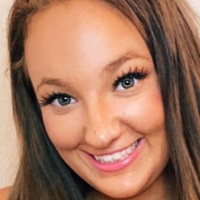 Kyleigh Schulz Naken