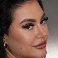 Kylie Jones Naken