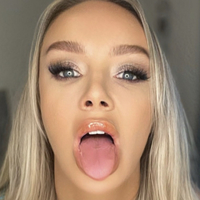 Kylie Tate Naken