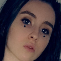 KylieeOW Naken
