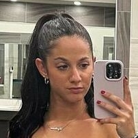 Kyliene Wadel Naken