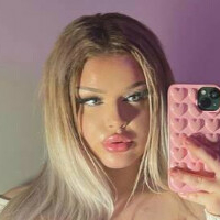 Kyliesweetie Naken