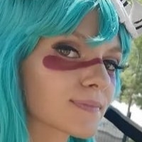 Kylliecosplay Naken