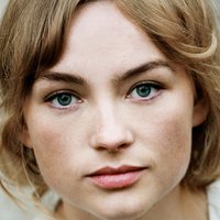 Kyra Sophia Kahre Naken