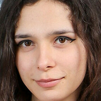 Kyra Unknown Naken