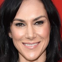 Kyra Zagorsky Naken