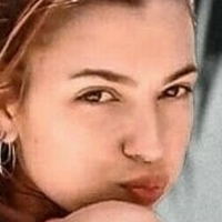 Laaila Abril Naken