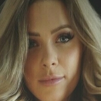 Lacey Blair Naken