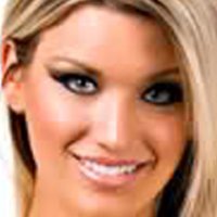 Lacey Von Erich Naken