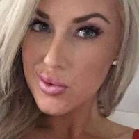 Laci Kay Somers Naken
