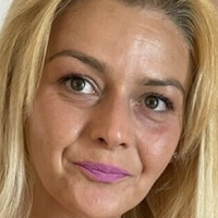 Lady Dina Naken