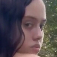 Lady Garcia Naken