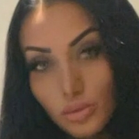 lady_hardc0re Naken