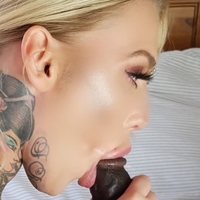 Lady Lauren Brock Naken