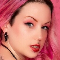 Lady Lazarus Naken