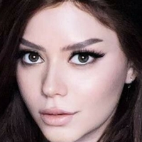 Lady Librie Naken