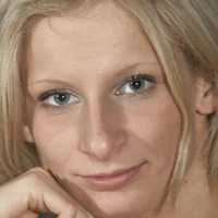 Lady País Naken