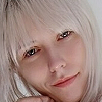 Lady Zero Naken