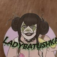 Ladybatushka Naken