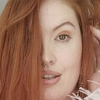 ladygingerlust Naken