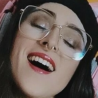 LadyJarod Naken