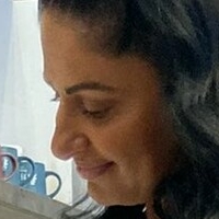 Ladykarmen Naken