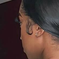 Ladymula Naken