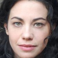 Laetitia Favart Naken