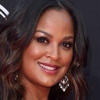 Laila Ali Naken