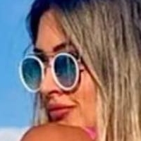 Lais Gabrielli Naken