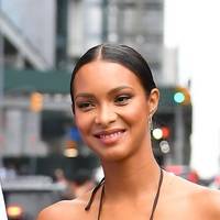 Lais Ribeiro Naken