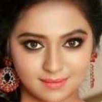 Lakshmi Menon Naken