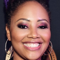 Lalah Hathaway Naken